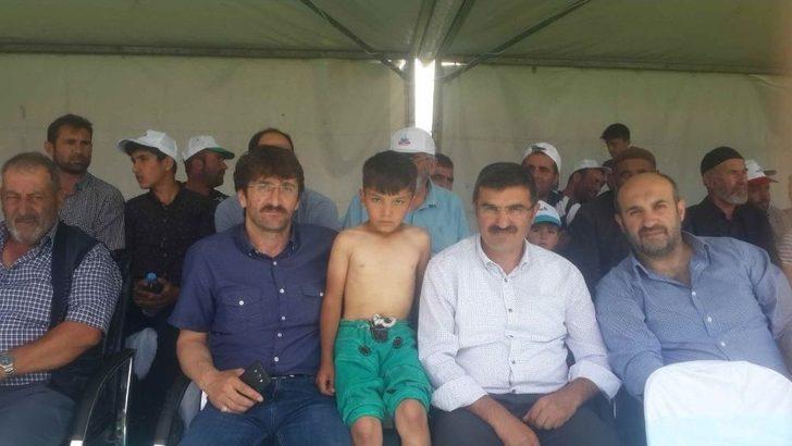 Açsh İl Müdürlüğü Spor Kulübü Göz Dolduruyor G1