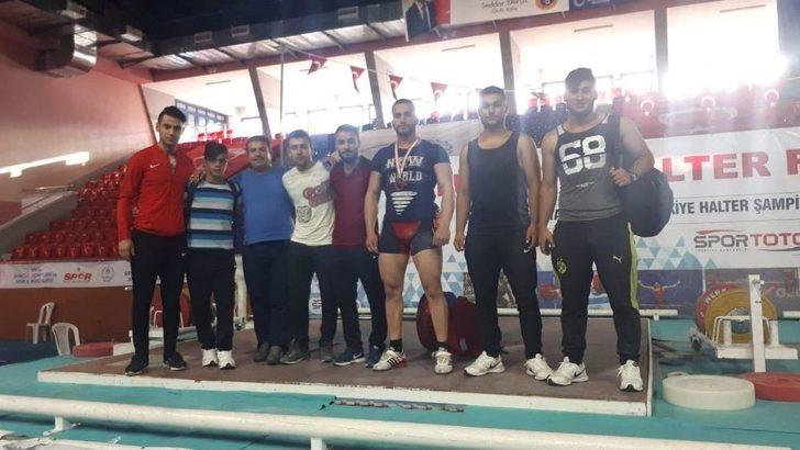 Açsh İl Müdürlüğü Spor Kulübü Göz Dolduruyor G2