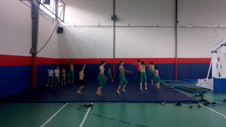 Açsh İl Müdürlüğü Spor Kulübü Göz Dolduruyor G3