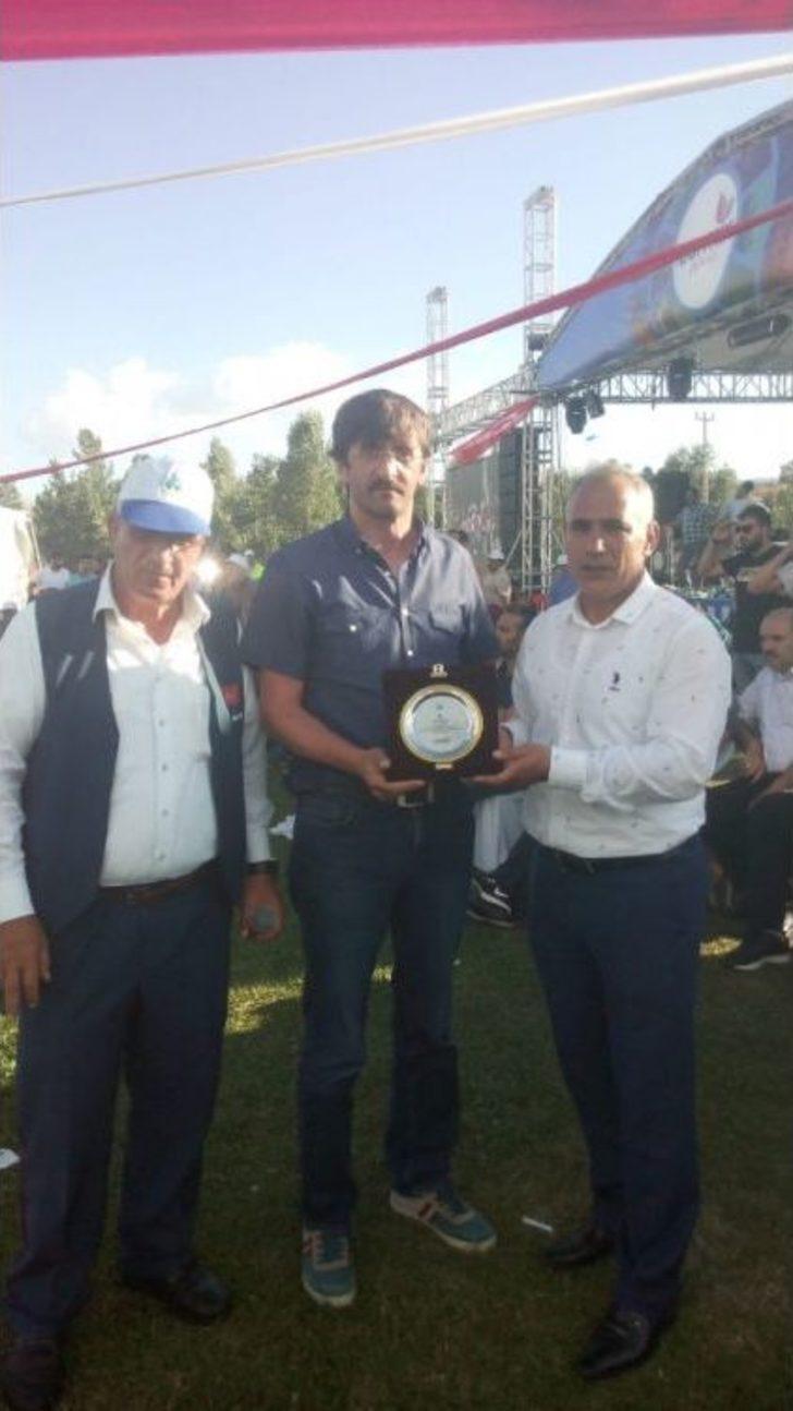 Açsh İl Müdürlüğü Spor Kulübü Göz Dolduruyor G5