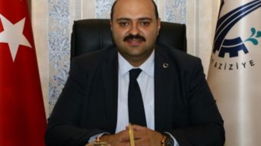 Başkan Orhan; “bayramlar Birlik Beraberlikler İçin Fırsattır”