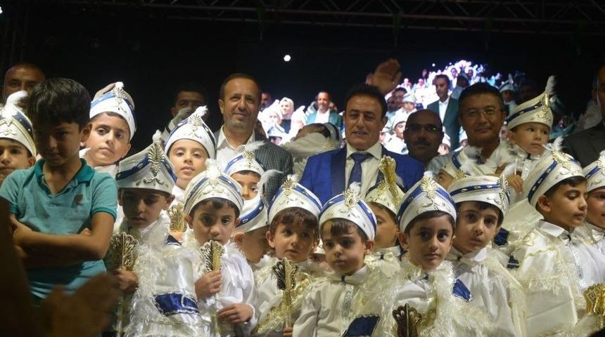 Mahmut Tuncer Dilovası&rsquo;nı Coşturdu