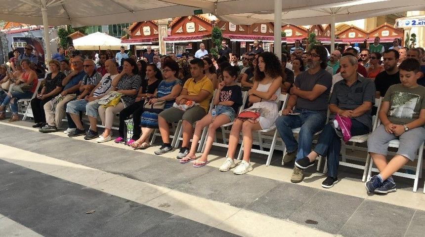 B&uuml;y&uuml;k&ccedil;ekmece Belediyesi 2. Kitap G&uuml;nleri&rsquo;ne Yoğun İlgi