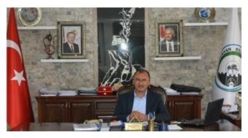 Başkan Köksoy, Basın Bayramını Kutladı