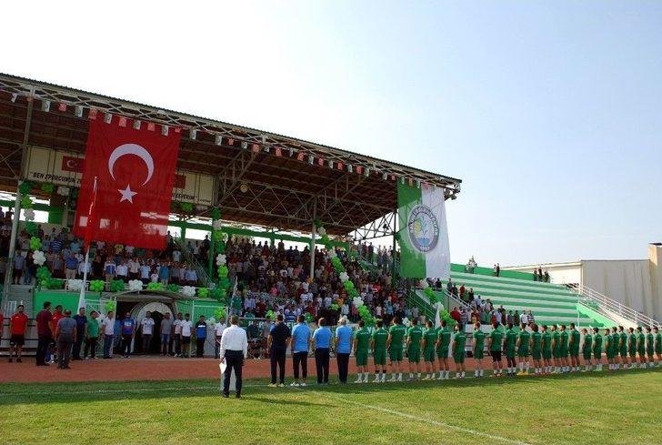 Bal Ekibinden Görkemli Sezon Açılışı G3