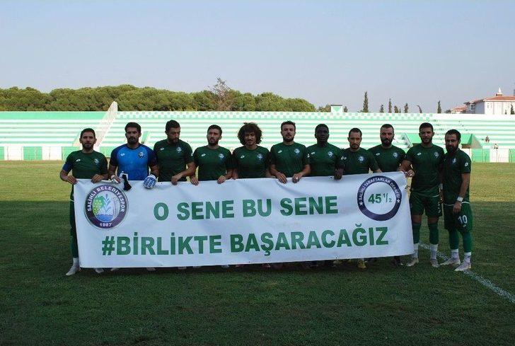 Bal Ekibinden Görkemli Sezon Açılışı G4