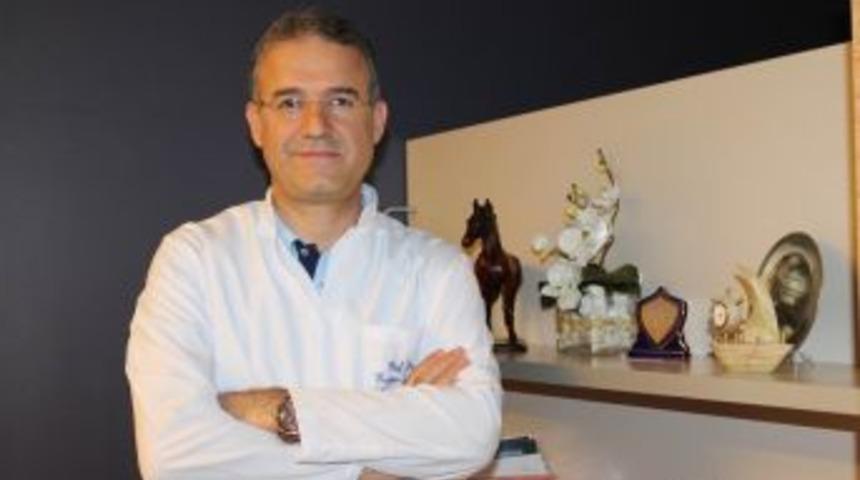 Prof. Dr. Seyfeli: "kalp-damar Hastaları Yaz Aylarında Daha B&uuml;y&uuml;k Risk Altında"