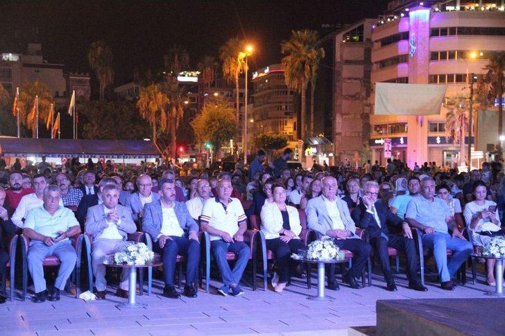 "yed-i Velayet 7 Vilayet" Kısa Film Festivali’ne Halk Galası G1