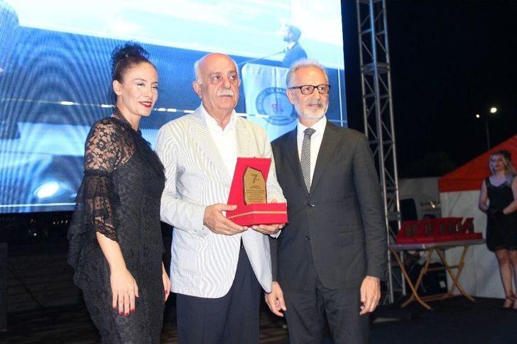 "yed-i Velayet 7 Vilayet" Kısa Film Festivali’ne Halk Galası G3