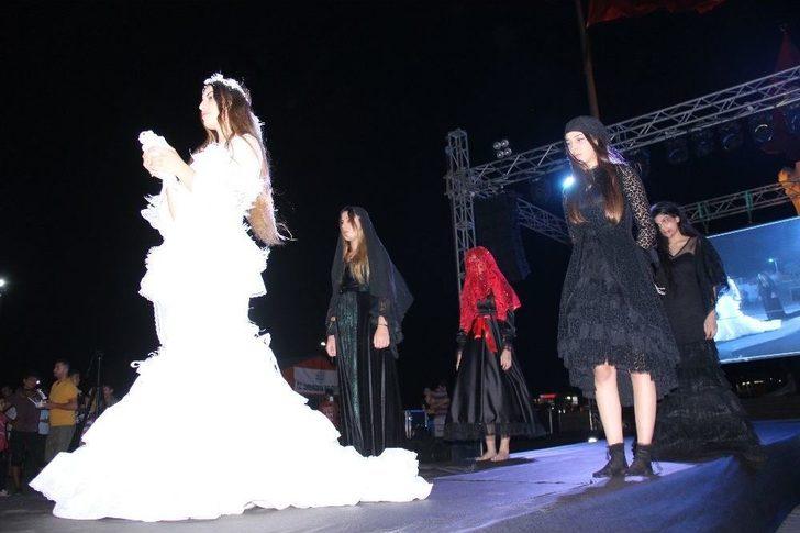 "yed-i Velayet 7 Vilayet" Kısa Film Festivali’ne Halk Galası G2