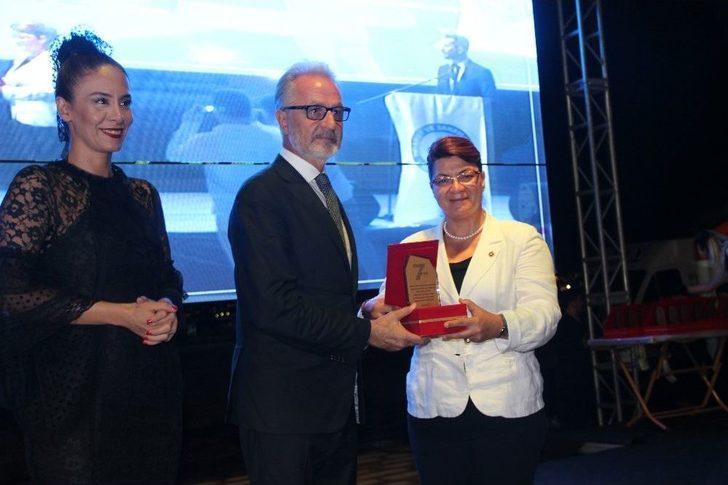 "yed-i Velayet 7 Vilayet" Kısa Film Festivali’ne Halk Galası G4