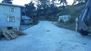 Kargı’nın 38 Köyüne Kilit Taşı Döşenecek