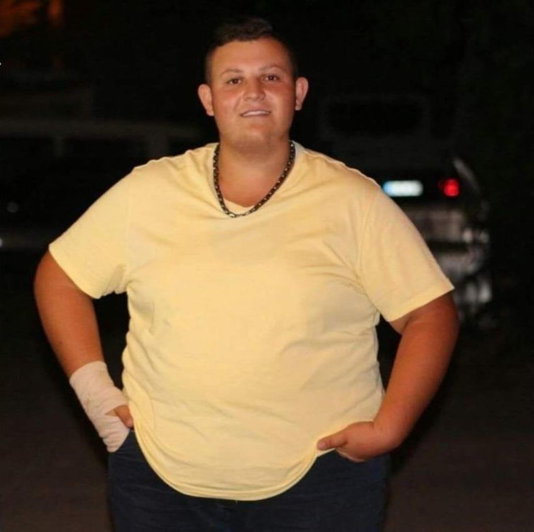 8 Ayda 66 Kilo Verdi, Kız Arkadaşı Oldu