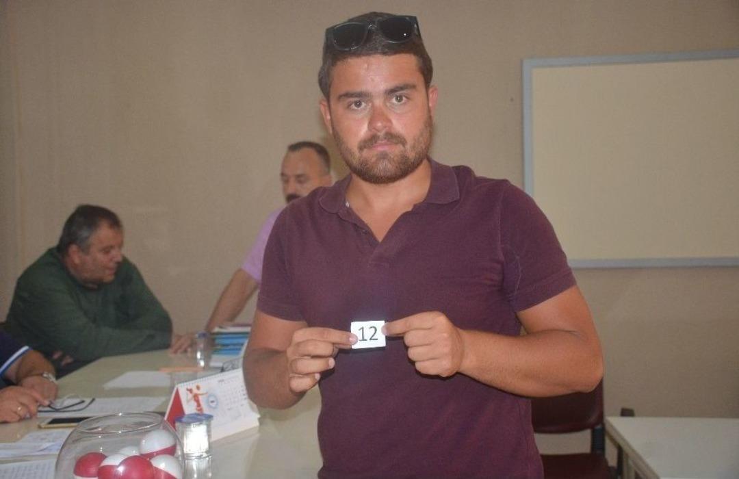 2018-2019 Sezonu Bilecik 1. Amat&ouml;r Lig Kuraları &Ccedil;ekildi