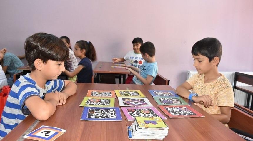 Gasmek Hem Eğlendiriyor Hem &Ouml;ğretiyor