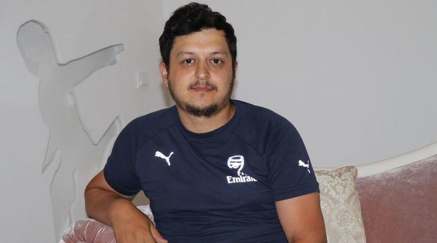 Mutlu &Ouml;zil: "almanya&rsquo;da Irk&ccedil;ılık Her Zaman Vardı, Bundan Sonra Da Olacak&rdquo;