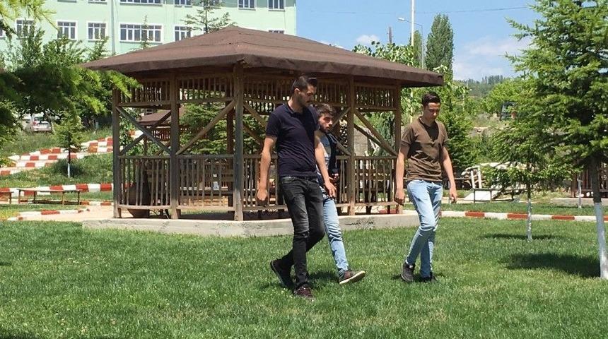 Pazarlar Meslek Yüksekokulunda Kontenjanlar Doldu