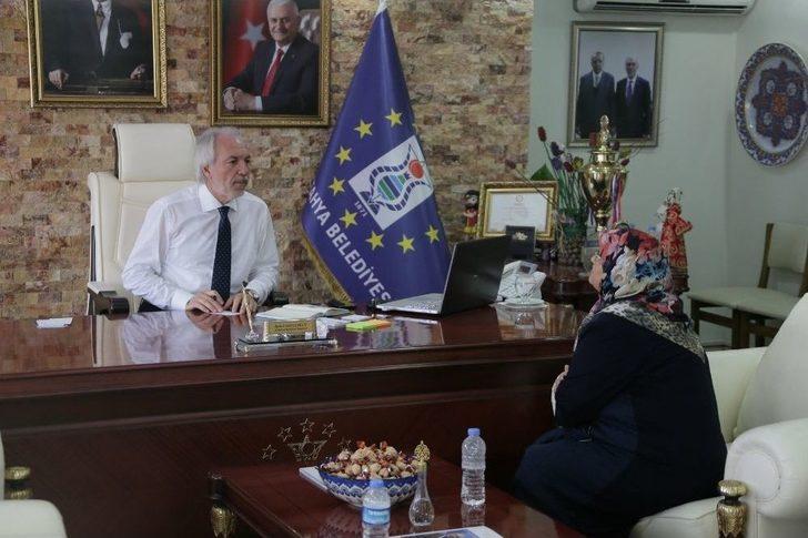 Kamil Saraçoğlu: Kütahya Belediyesi’nin Kapısı Herkese Açık G4