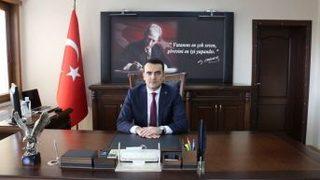 Tayini Çıkan Kaymakamın Kalması İçin Sosyal Medyada Kampanya Başlattılar