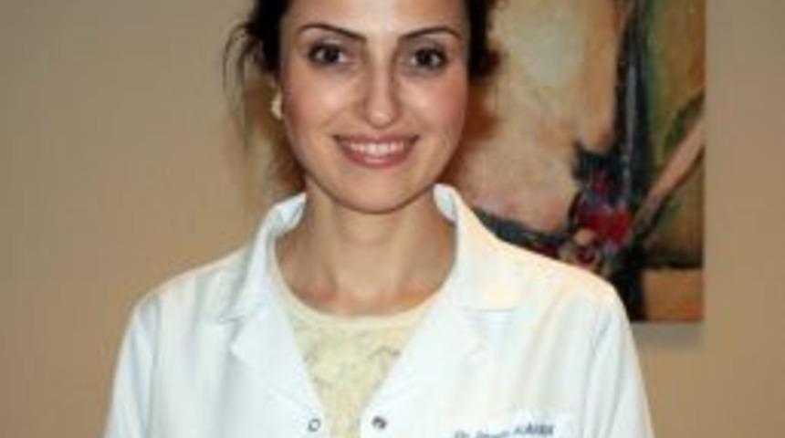 Uzman Dr. Karaca: "antioksidan Yiyecekler Deri Kanserine Karşı Kalkan Gibi"