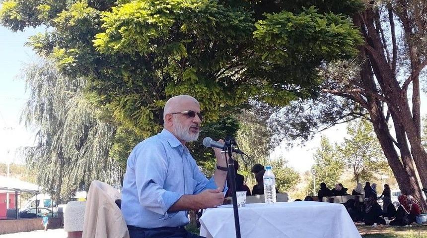 İlim Hikmet Vakfı Geleneksel Kardeşlik Pikniği Yapıldı