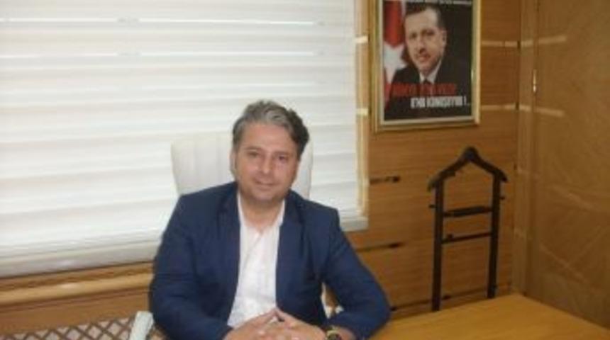 Diyarbakır&rsquo;dan Erdoğan&rsquo;a &Ccedil;ığ Gibi Destek