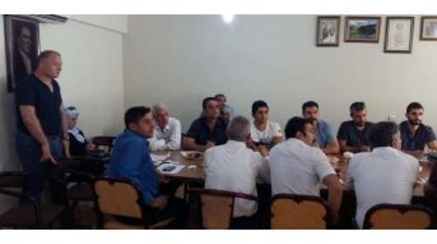 Asimder Başkanı G&uuml;lbey: &ldquo;azerbaycan&rsquo;da 35 Bin Ermeni Kaldı&rdquo;