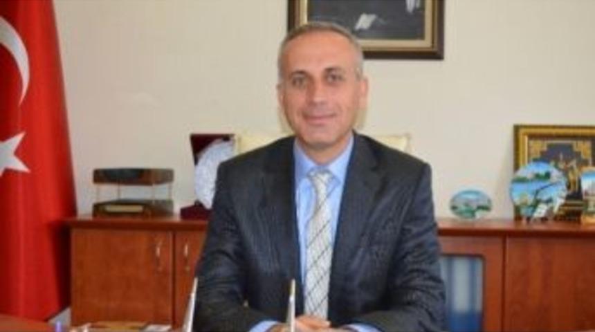 Yenişehir Kaymakamı Rahmi K&ouml;se G&ouml;reve İade Edildi