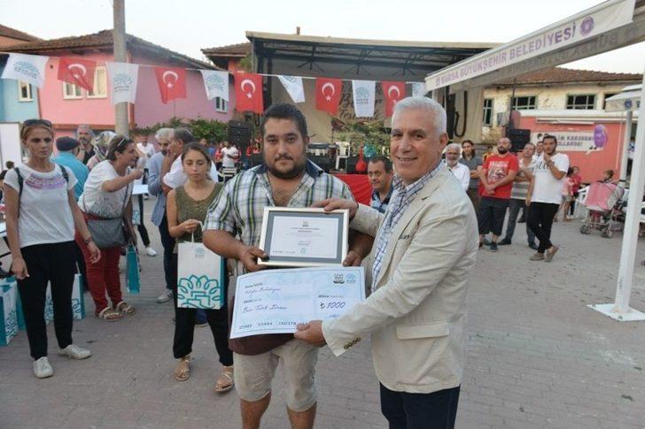 Acı Biber Yemek İçin Yarıştılar G1