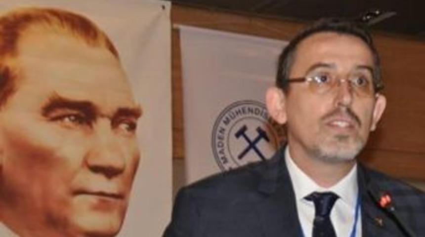 21. Uluslararası K&ouml;m&uuml;r Kongresi Zonguldak&rsquo;ta D&uuml;zenlenecek