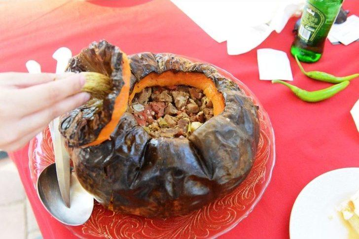 Acı Biber Yemek İçin Yarıştılar G4