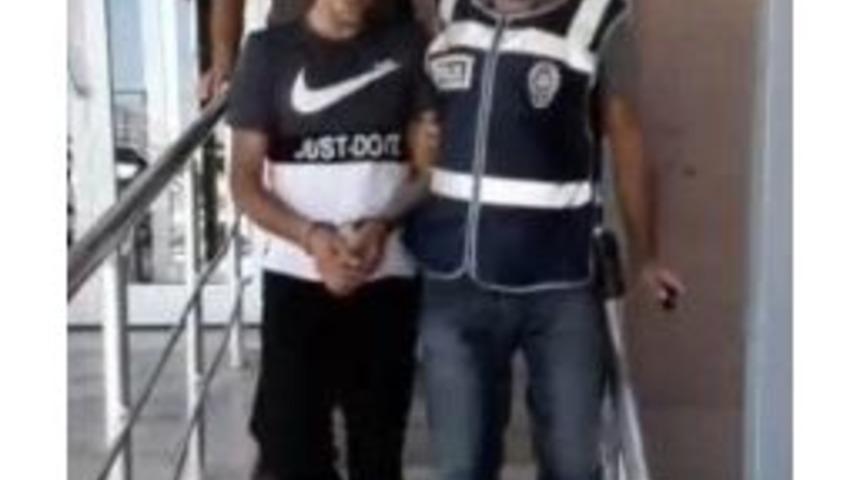 Bir&ccedil;ok Hırsızlık Olayının Ş&uuml;phelisi Yapılan Operasyonla Yakalandı