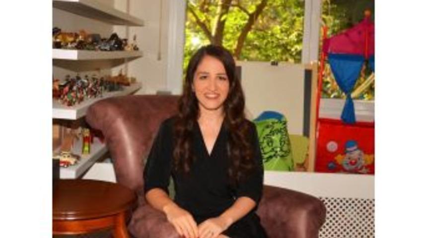 Ergenlik D&ouml;neminde Aşk Problemine Dikkat