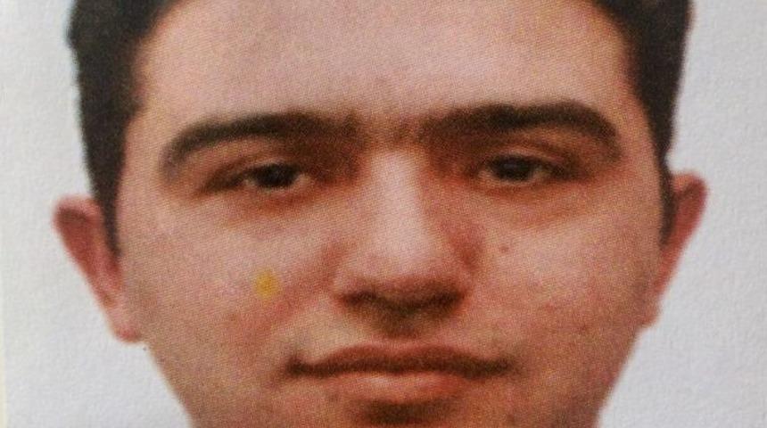 Kansere Yenilen Gen&ccedil; Polis İ&ccedil;in T&ouml;ren D&uuml;zenlendi