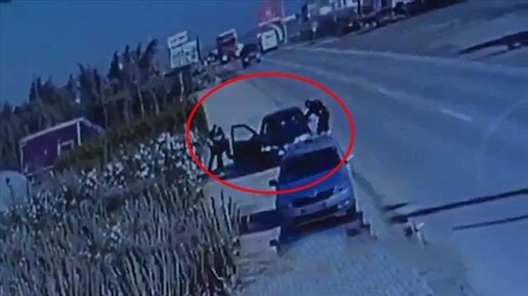 MİT'ten hainlere darbe! Tek tek b&ouml;yle yakaladılar