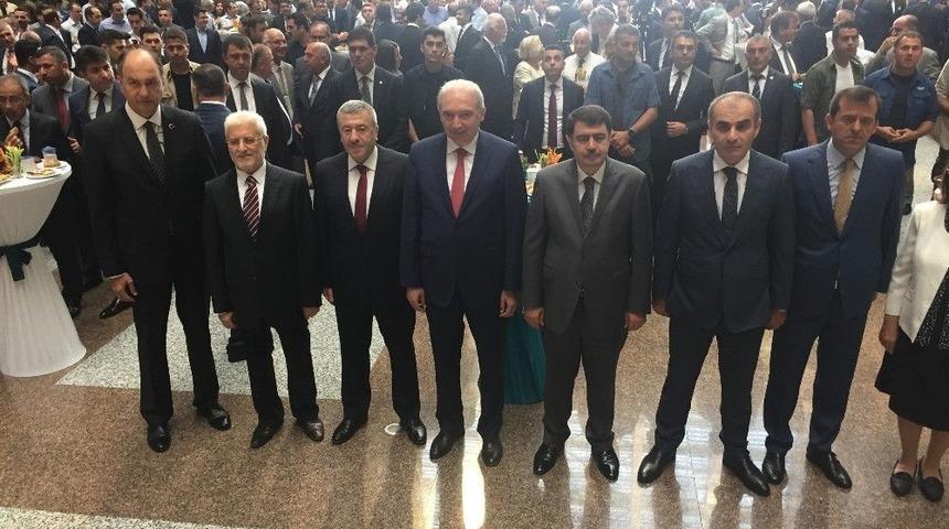 Başsavcı İrfan Fidan: “çoğu Üst Rütbeli 789 Sanık Ağırlaştırılmış Müebbet Hapse Çarptırıldı”