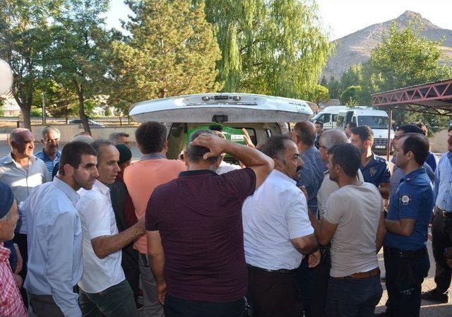 Erzincan’daki Silahlı Kavgada Ölü Sayısı 5’e Yükseldi