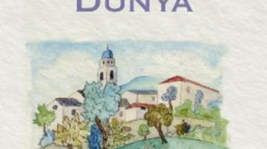 Hermann Hesse&rsquo;in G&ouml;rkemli D&uuml;nya&rsquo;sı T&uuml;rk&ccedil;e&rsquo;ye &Ccedil;evrildi