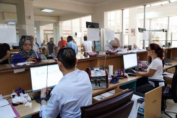 Efeler’de 6 Milyon Tl Borç Yapılandırıldı G5