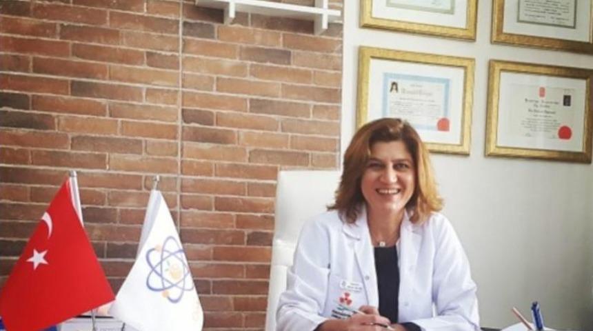 Prof. Dr. Yavuz, "proton Tedavisi İ&ccedil;in 80 Kişilik Ekip Antalya&rsquo;da Hazır"