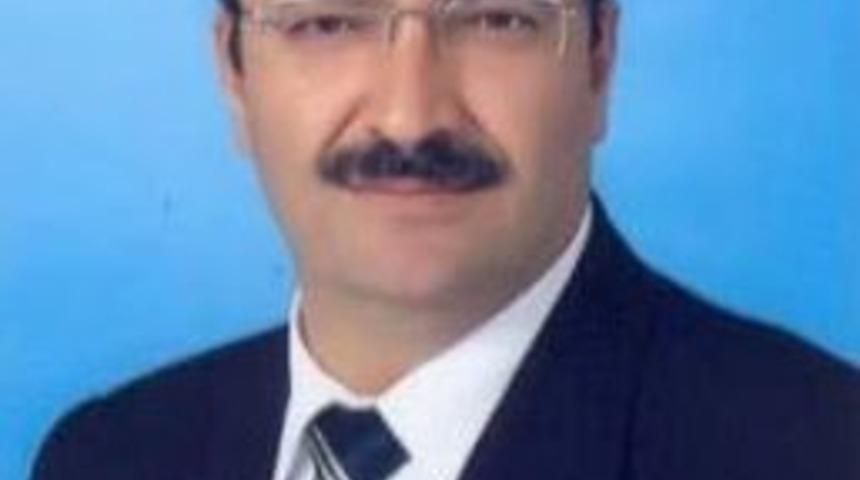 Yazı İşleri M&uuml;d&uuml;r&uuml; Kalbine Yenik D&uuml;şt&uuml;