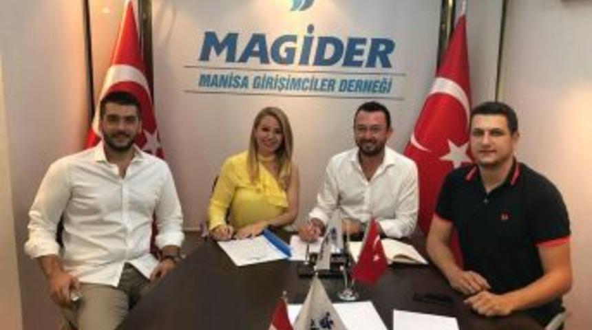 Magider&rsquo;den &Uuml;yelerine &Ouml;zel Akaryakıt Ve Sağlık İndirimi