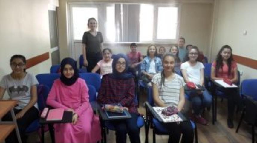 20 G&uuml;nde 4 Kurs A&ccedil;ıldı