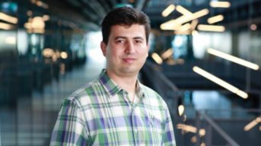 Ag&uuml; &Ouml;ğretim &Uuml;yesi Prof. Dr. Mehmet Şahin&rsquo;in B&uuml;y&uuml;k Başarısı