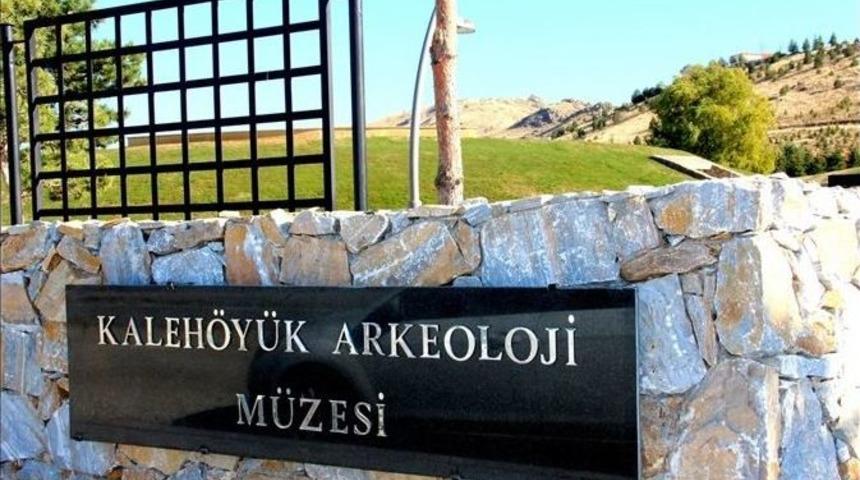 Kaman Kalehöyük Arkeoloji Müzesi’nde Yaz Okulu Başlıyor