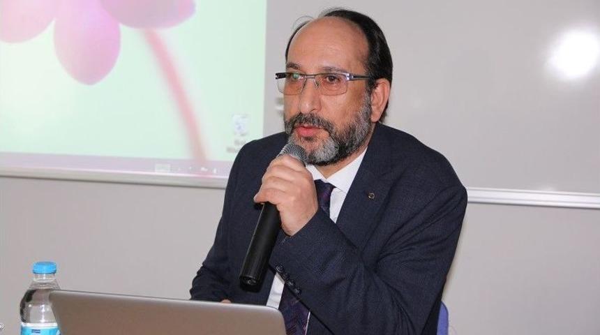 Alk&uuml;&rsquo;de D&uuml;nya Pi G&uuml;n&uuml; Kutlaması