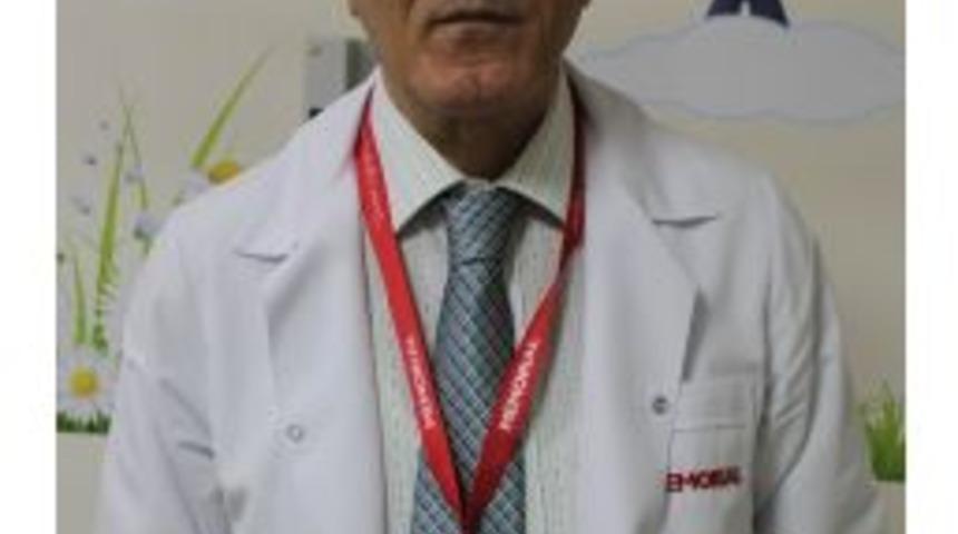 Prof. Dr. Kurtoğlu: “meyve Çekirdeklerinde Siyanür Bileşiği Olabilir”