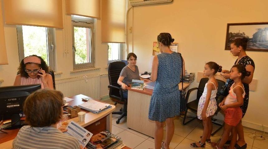 Konservatuvar Yetenek Sınavlarına Başvurular Başladı