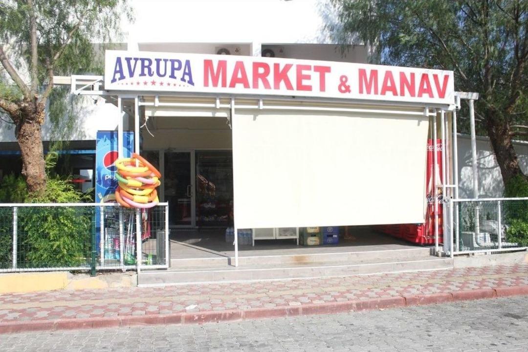 Sudan Uyruklu Alkoll&uuml; Gen&ccedil;, Dehşet Sa&ccedil;tı