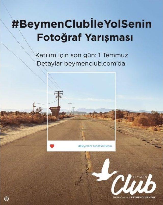 Beymen Club’ın Düzenlediği Fotoğraf Yarışmasının Kazananları Belli Oldu